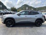 2025 Chevrolet Trax FWD 4dr ACTIV