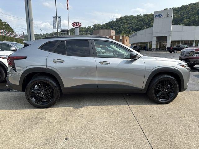 2025 Chevrolet Trax FWD 4dr ACTIV