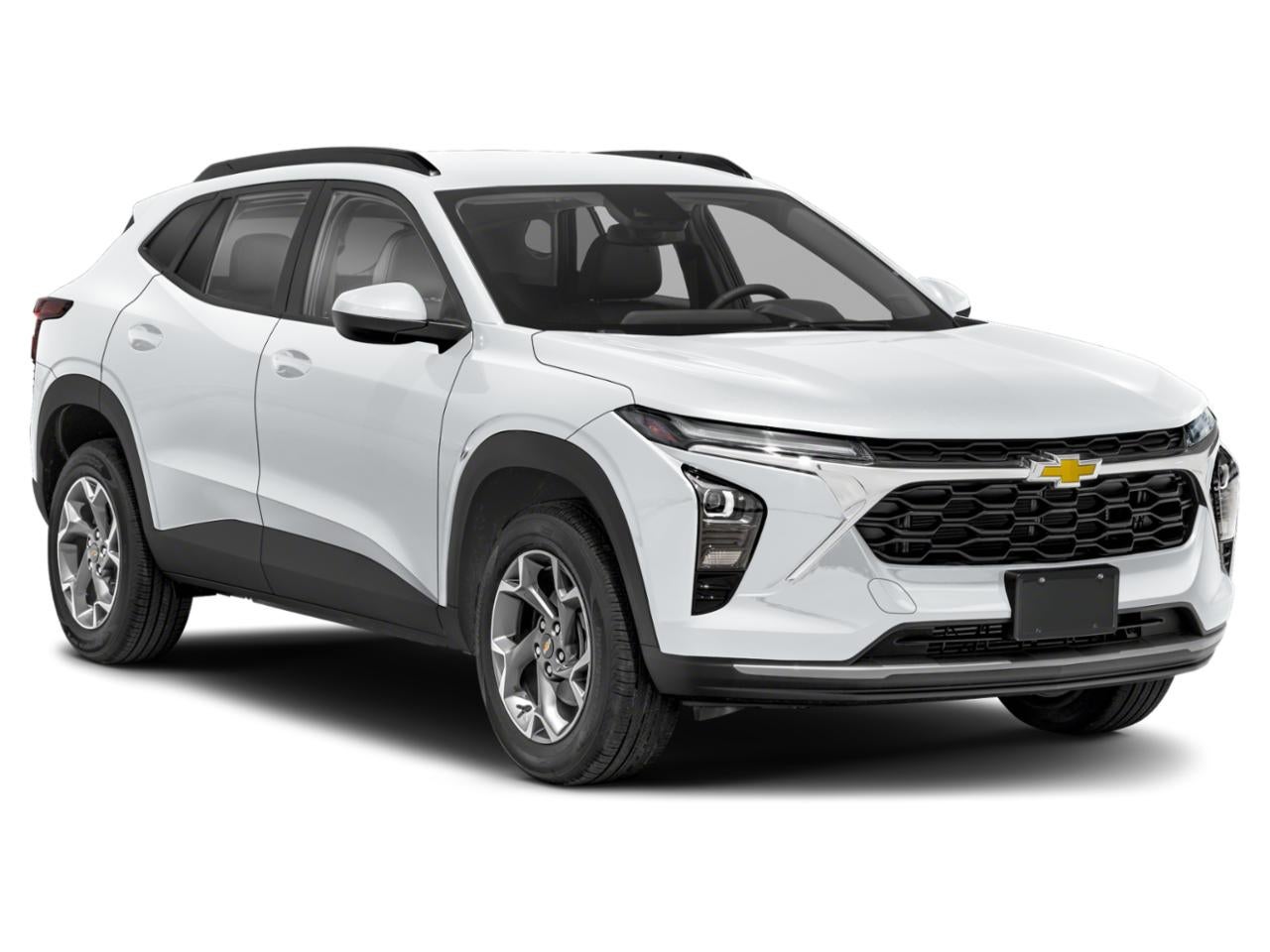 2025 Chevrolet Trax FWD 4dr ACTIV