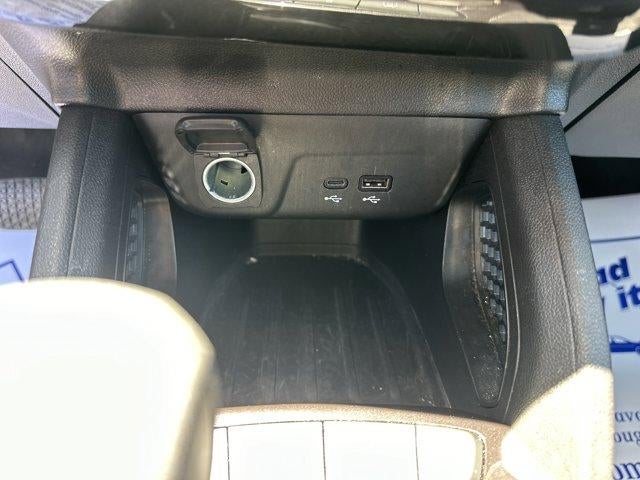 2025 Chevrolet Trailblazer FWD 4dr LT