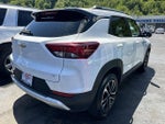2025 Chevrolet Trailblazer FWD 4dr LT