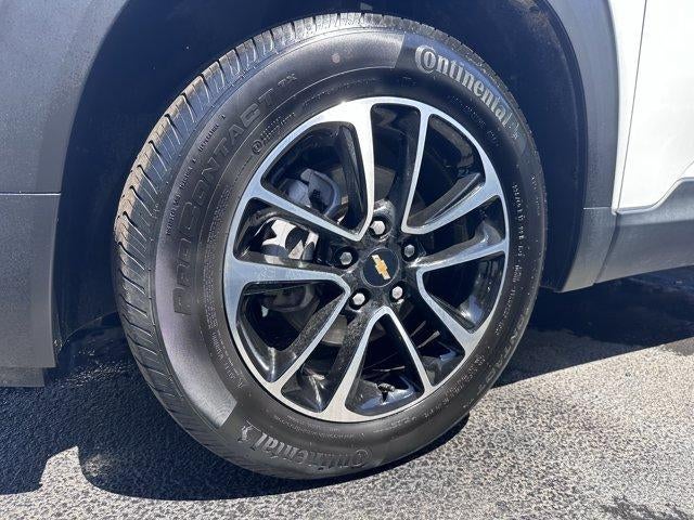 2025 Chevrolet Trailblazer FWD 4dr LT