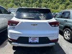 2025 Chevrolet Trailblazer FWD 4dr LT