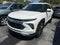 2025 Chevrolet Trailblazer FWD 4dr LT