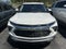 2025 Chevrolet Trailblazer FWD 4dr LT