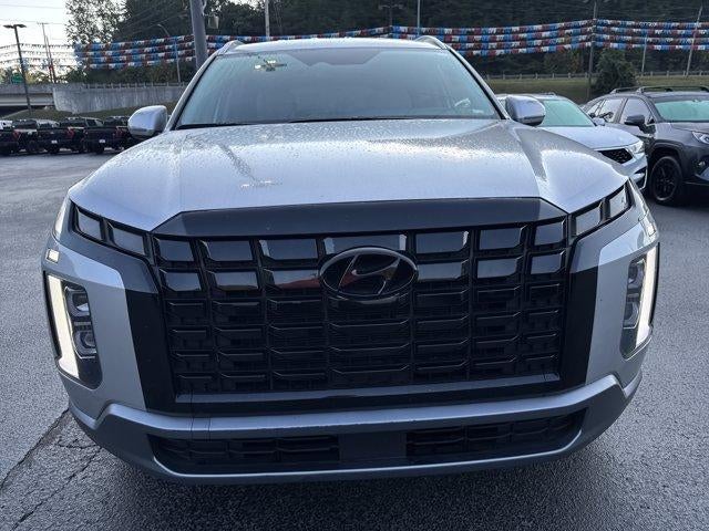 2025 Hyundai PALISADE SEL AWD