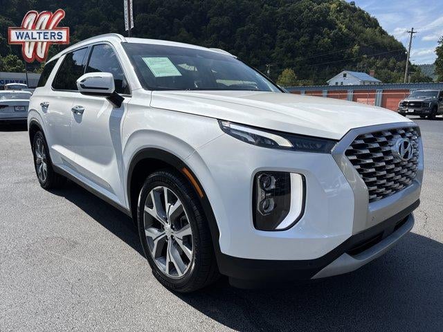 2022 Hyundai PALISADE SEL AWD