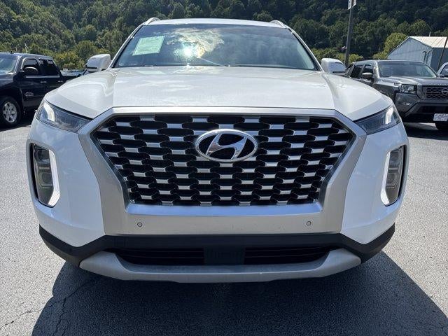 2022 Hyundai PALISADE SEL AWD