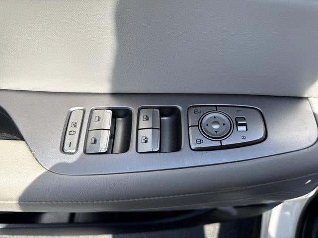 2022 Hyundai PALISADE SEL AWD
