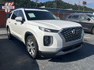 2022 Hyundai PALISADE SEL AWD