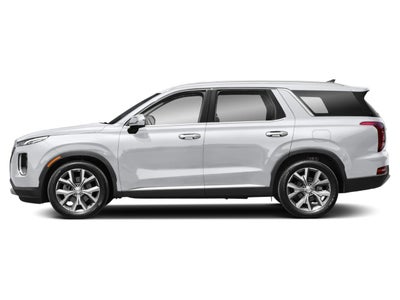 2022 Hyundai PALISADE SEL AWD