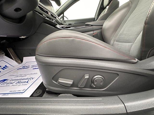 2023 Hyundai SONATA N Line 2.5T *Ltd Avail*