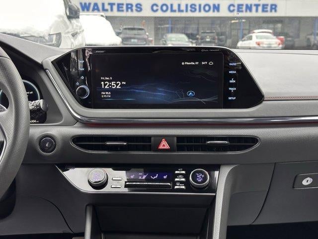 2023 Hyundai SONATA N Line 2.5T *Ltd Avail*