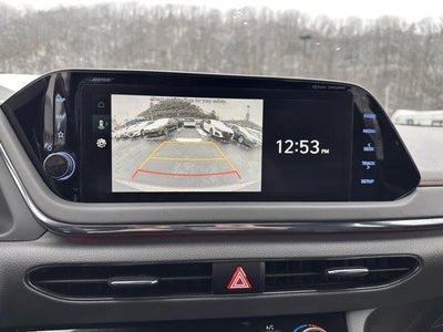 2023 Hyundai SONATA N Line 2.5T *Ltd Avail*