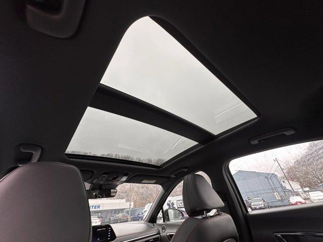 2023 Hyundai SONATA N Line 2.5T *Ltd Avail*