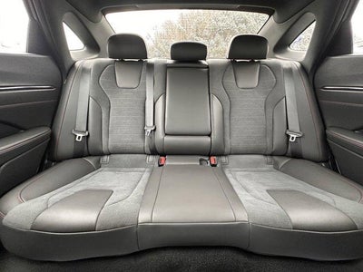 2023 Hyundai SONATA N Line 2.5T *Ltd Avail*