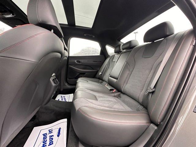 2023 Hyundai SONATA N Line 2.5T *Ltd Avail*