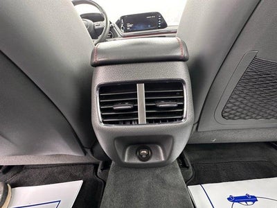 2023 Hyundai SONATA N Line 2.5T *Ltd Avail*