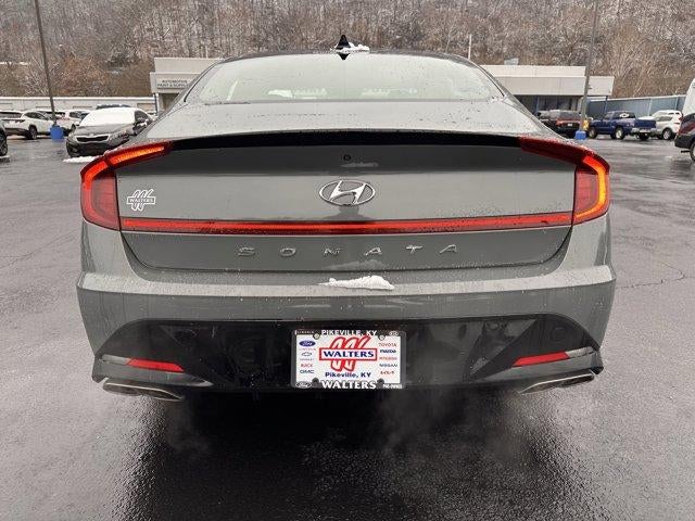 2023 Hyundai SONATA N Line 2.5T *Ltd Avail*