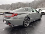 2023 Hyundai SONATA N Line 2.5T *Ltd Avail*