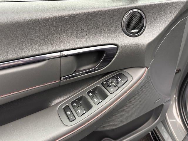 2023 Hyundai SONATA N Line 2.5T *Ltd Avail*
