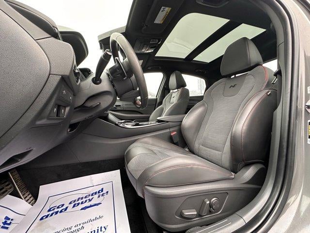 2023 Hyundai SONATA N Line 2.5T *Ltd Avail*