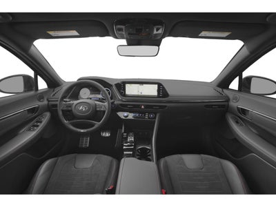 2023 Hyundai SONATA N Line 2.5T *Ltd Avail*