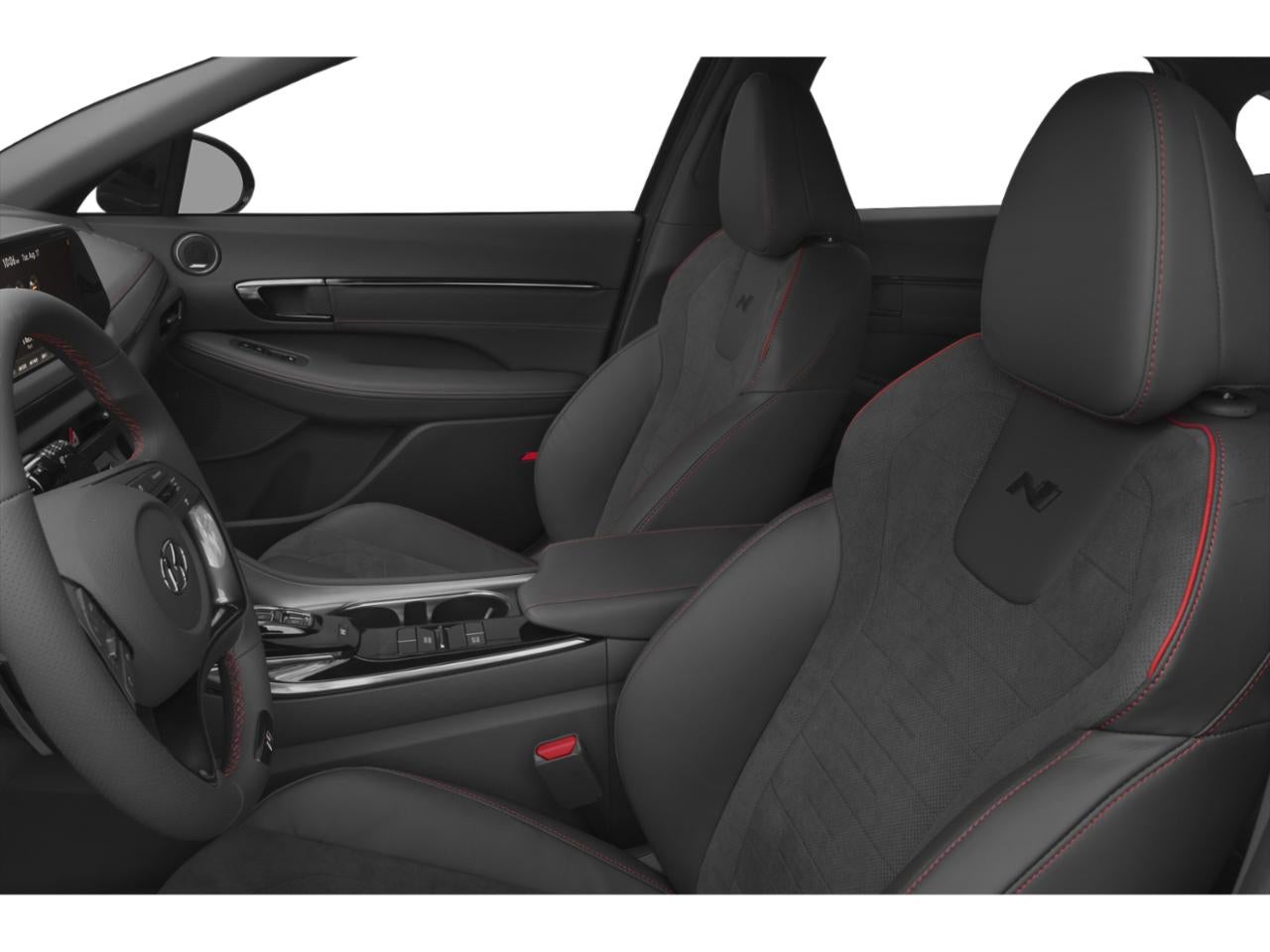 2023 Hyundai SONATA N Line 2.5T *Ltd Avail*