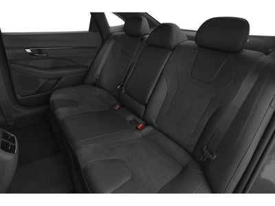 2023 Hyundai SONATA N Line 2.5T *Ltd Avail*