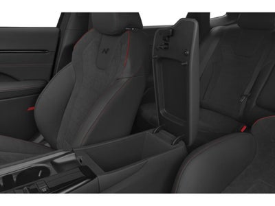 2023 Hyundai SONATA N Line 2.5T *Ltd Avail*