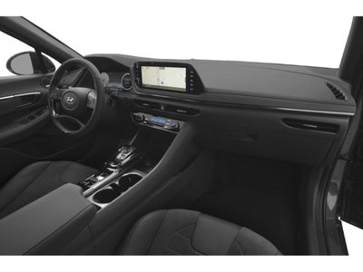 2023 Hyundai SONATA N Line 2.5T *Ltd Avail*