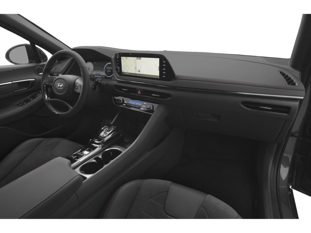 2023 Hyundai SONATA N Line 2.5T *Ltd Avail*