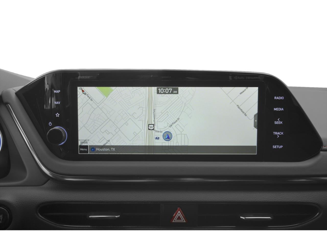 2023 Hyundai SONATA N Line 2.5T *Ltd Avail*