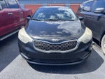 2016 Kia Forte 4dr Sdn Auto LX