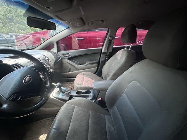 2016 Kia Forte 4dr Sdn Auto LX