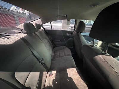 2016 Kia Forte 4dr Sdn Auto LX