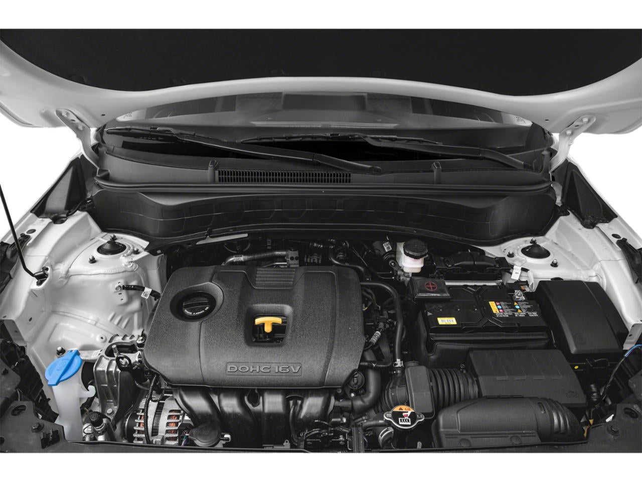 2022 Kia Seltos LX IVT AWD