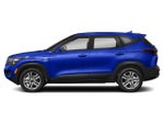 2022 Kia Seltos LX IVT AWD