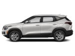 2022 Kia Seltos LX IVT AWD