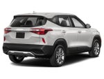 2022 Kia Seltos LX IVT AWD