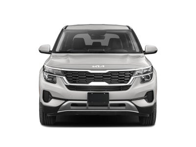 2022 Kia Seltos LX IVT AWD