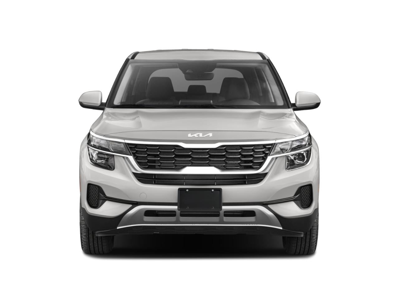 2022 Kia Seltos LX IVT AWD
