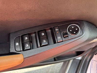 2024 Kia Seltos SX DCT AWD
