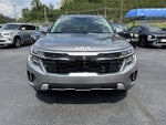 2024 Kia Seltos SX DCT AWD