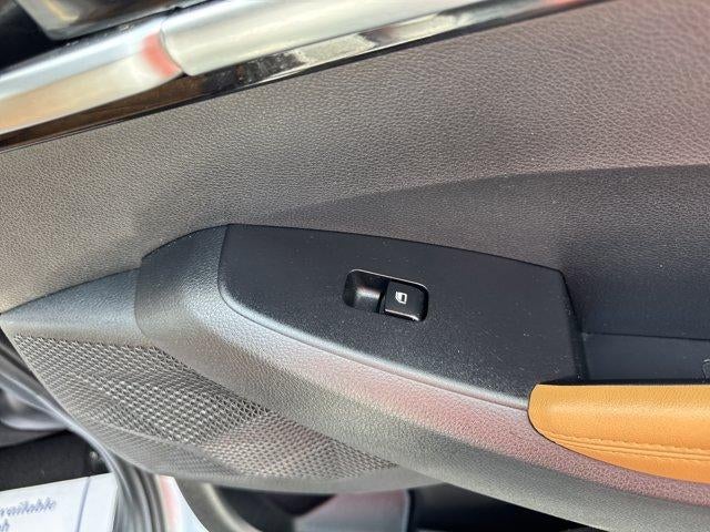 2024 Kia Seltos SX DCT AWD