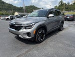 2024 Kia Seltos SX DCT AWD