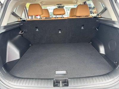 2024 Kia Seltos SX DCT AWD