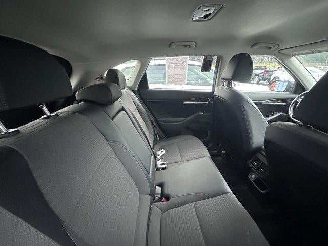2023 Kia Seltos S IVT AWD