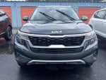 2023 Kia Seltos S IVT AWD