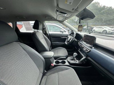 2023 Kia Seltos S IVT AWD